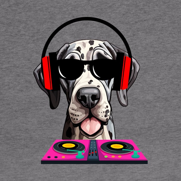 big dog dj by Fresh aus